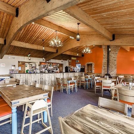 Bucklegrove Holiday Park Bath Zewnętrze zdjęcie