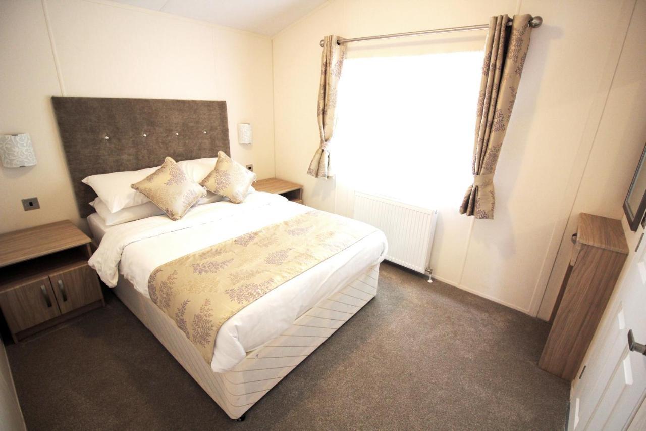 Bucklegrove Holiday Park Bath Zewnętrze zdjęcie