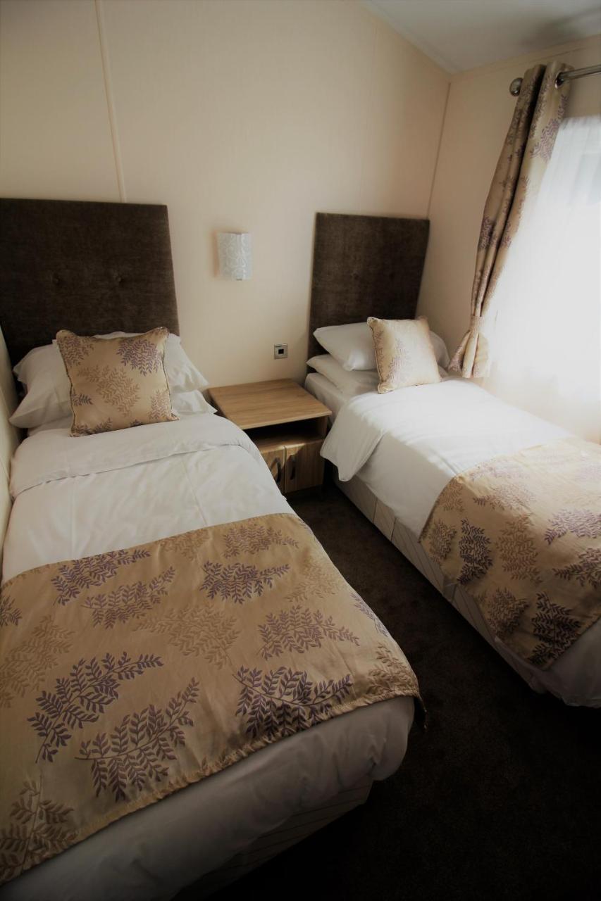 Bucklegrove Holiday Park Bath Zewnętrze zdjęcie