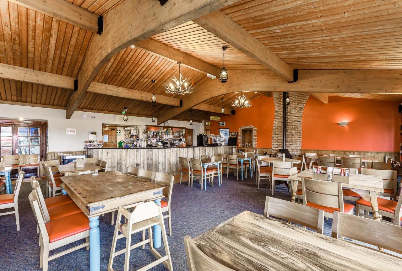 Bucklegrove Holiday Park Bath Zewnętrze zdjęcie
