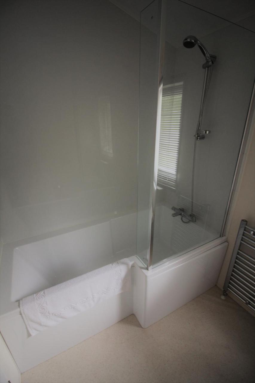 Bucklegrove Holiday Park Bath Zewnętrze zdjęcie