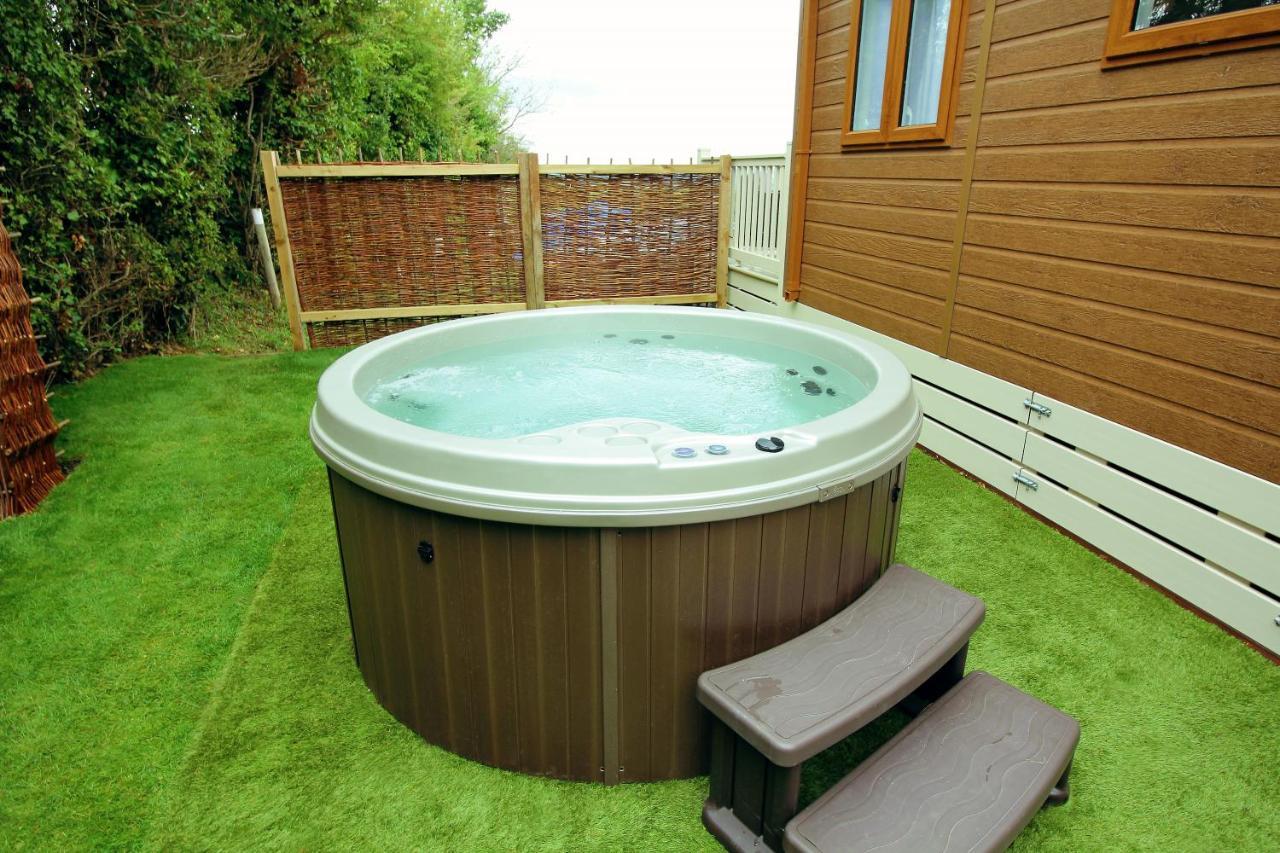 Bucklegrove Holiday Park Bath Zewnętrze zdjęcie