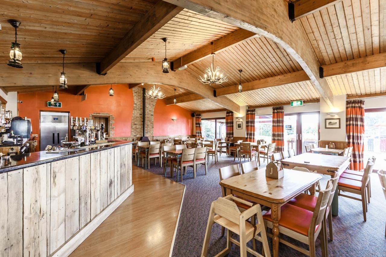 Bucklegrove Holiday Park Bath Zewnętrze zdjęcie